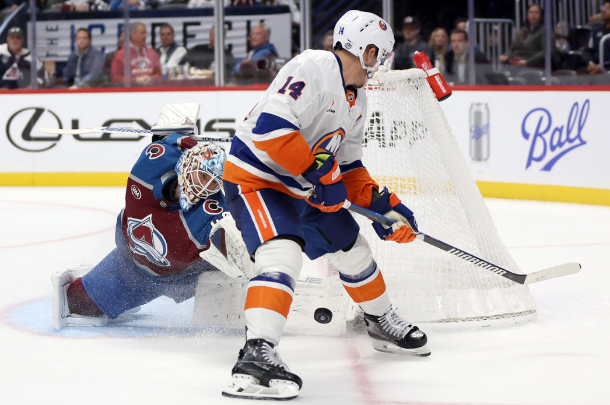 Оттава здолала Лос-Анджелес, Колорадо поступився Айлендерс у регулярному чемпіонаті НХЛ